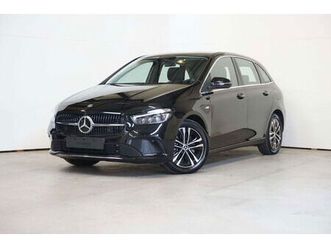 mercedes classe b 250 e