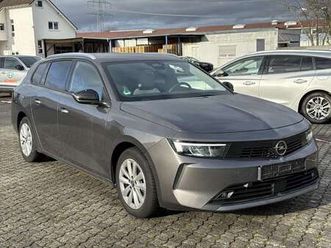 astra sports tourer 1.5 elegance automatica navi