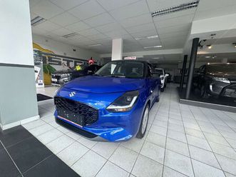 suzuki swift 1.2 gl+