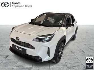 hev 130 2wd gr-sport