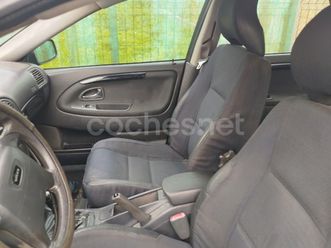 volvo s40 1.9d sport car