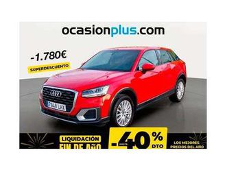 q2 30 tfsi design 85kw