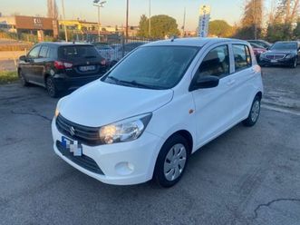 celerio celerio 1.0 easy