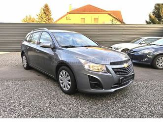 chevrolet cruze sw 1.6 lt plus km garancia- friss műszaki és szervíz !