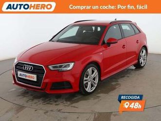 audi a3 35 tfsi s line