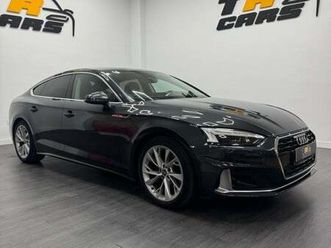 audi a5 sportback 35 tdi advanced s tronic