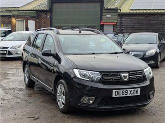 0.9 tce comfort euro 6 (start/stop) 5dr