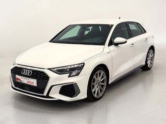 sb 35 tdi 150 cv sline