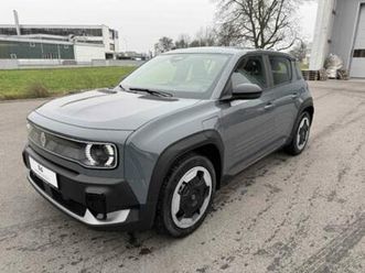 r4 evolution 120 ps urban range