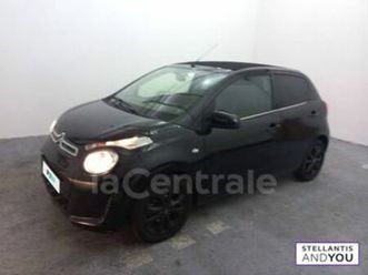 ii 1.0 vti 72 airscape s&s shine