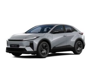 toyota c-hr+ elektro active 58kwh*led,sitzh,kamera,navi