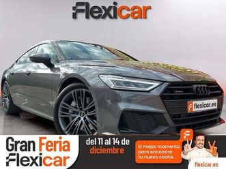 sportback compet 55 tfsie 270kw qua s tr