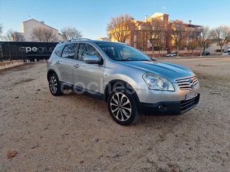 nissan qashqai+2 1.6 tekna sport 4x2 18