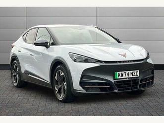 77kwh v1 suv coupe auto 5dr