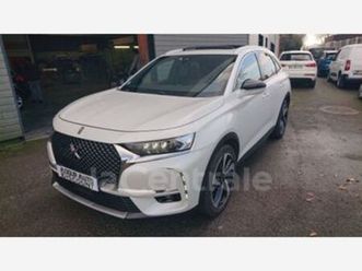 2.0 bluehdi 180 grand chic automatique