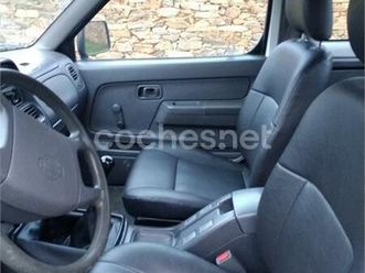 nissan pickup 4x2 king cab