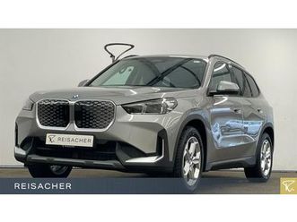 bmw ix1 edrive20 laden ac ladekabel keyless go
