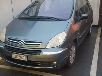 xsara picasso