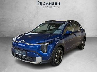 kia stonic 1.0t 100 vision