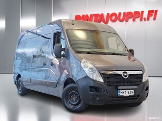 van l3h2 (3,5t) 2.3 cdti euro5 92kw mt6 fwd (xm2k)