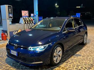 golf 8 1.5 etsi 150cv dsg