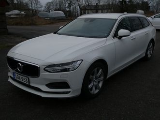 volvo v90 d3 momentum autom.