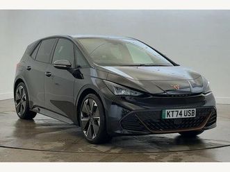 e-boost 77kwh v3 auto 5dr (5 seat)