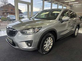 cd150 awd attraction