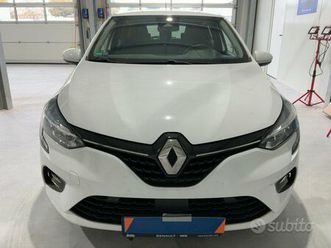 renault clio 1.0 gpl experience 74kw -tua senza vi