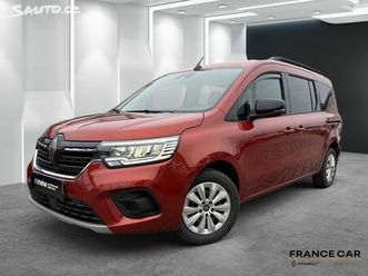 renault kangoo grand 1,5 blue dci equilibre