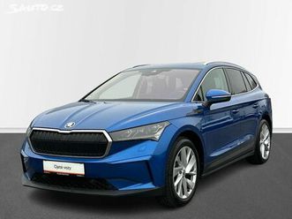 škoda enyaq iv iv 80 150kw