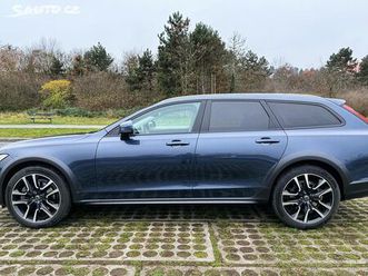 volvo v90 volvo v90 cross country