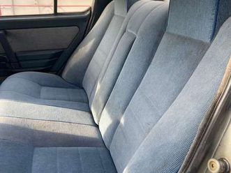 alfa 90 2.0 iniezione