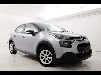 1.2 83 cv # 1er propriétaire, airco