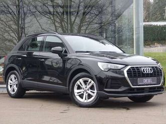 35 tdi advanced s tronic