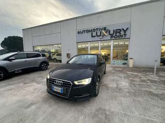 a3 iii 2013 3p 2.0 tdi attraction