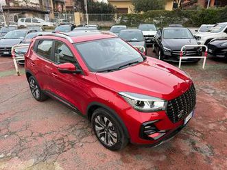 1.5 *vettura italiana/pronta consegna*(iva esp)