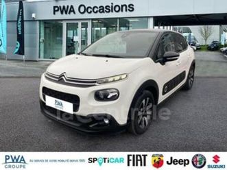 iii generation2 1.2 puretech 110 s&s shine eat6