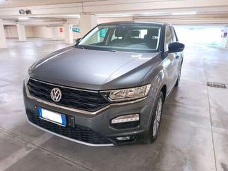 1.0 tsi style 115cv