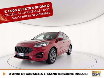 1.5 ecoblue st-line 2wd 120cv auto