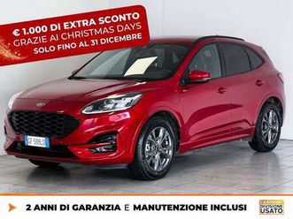 2.5 phev st-line x 2wd 225cv cvt