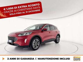 2.5 phev titanium 2wd 225cv e-shifter