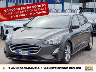 1.5 ecoblue business co-pilot s&s 120cv auto my20.