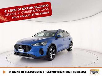 active sw 1.0t ecoboost h x 125cv