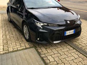 swace 1.8 hybrid e-cvt cool