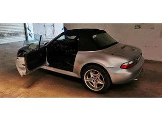 roadster 3.2 321cv asi