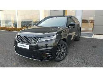 2.0 d 204 cv r-dynamic edition