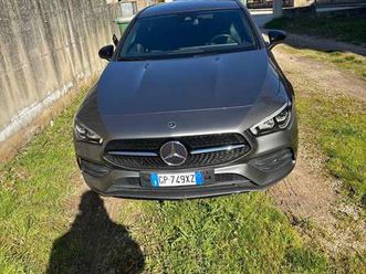 shooting brake d premium auto