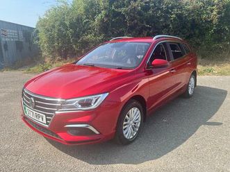 52.5kwh exclusive auto 5dr