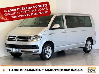 2.0 tdi 150cv 3.0t cruise p.l. dsg e6